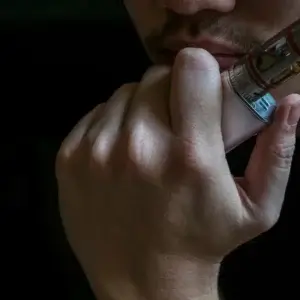 cigarette électronique