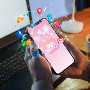 dépendance aux réseaux sociaux