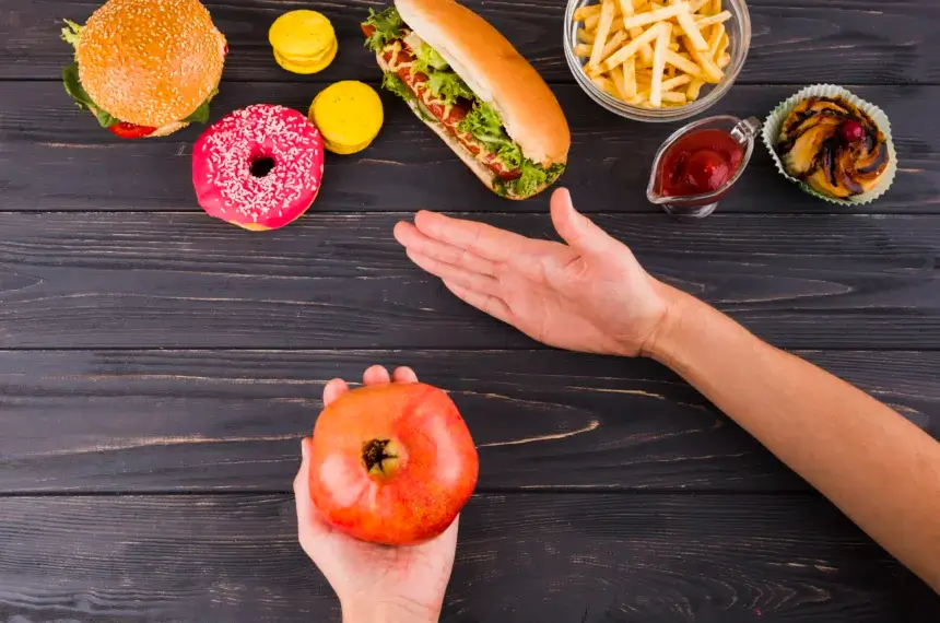 Dépendance alimentaire