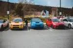 fan de voiture