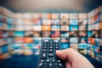 séries coréennes
